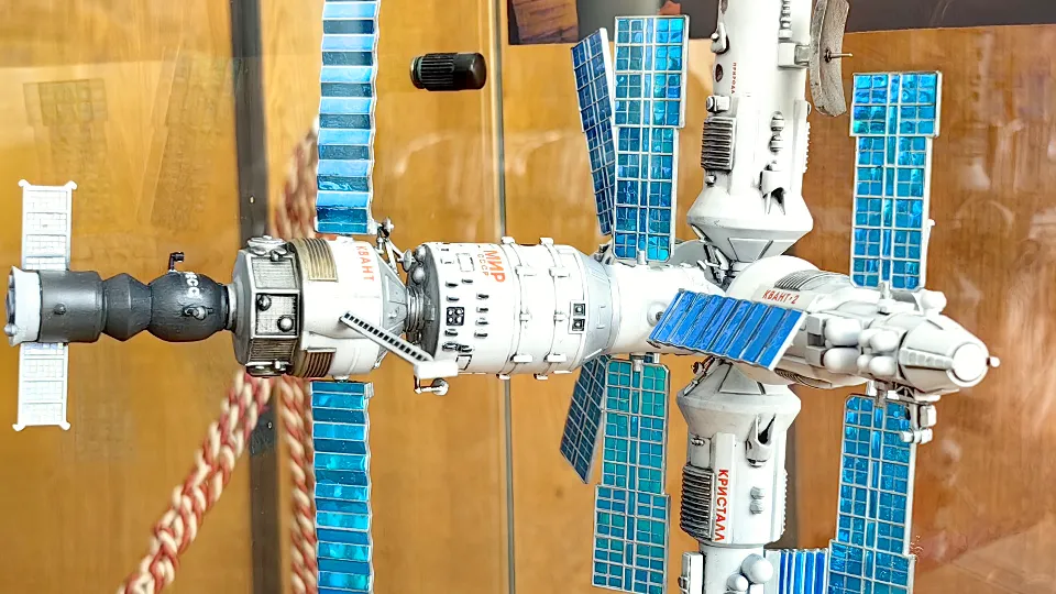 Фото: МедиаБанк Подмосковья/Елена Катасонова