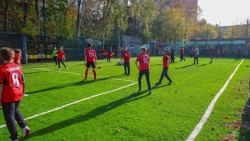 С. Свечникова