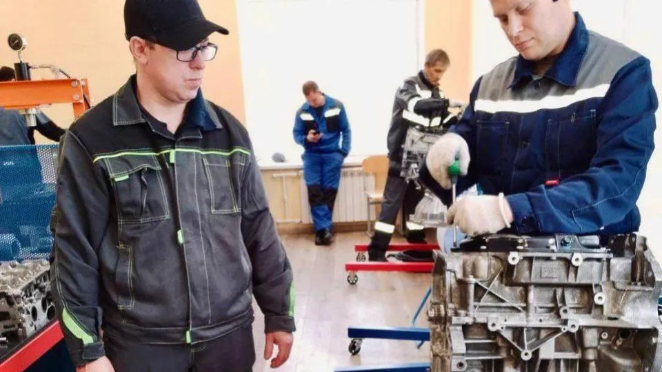 Фото: пресс-служба администрации Павлово-Посадского г.о.