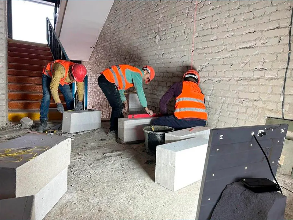 Фото: пресс-служба администрации г.о. Королев