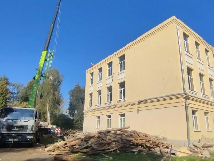 Фото: Министерство строительного комплекса Московской области&nbsp;