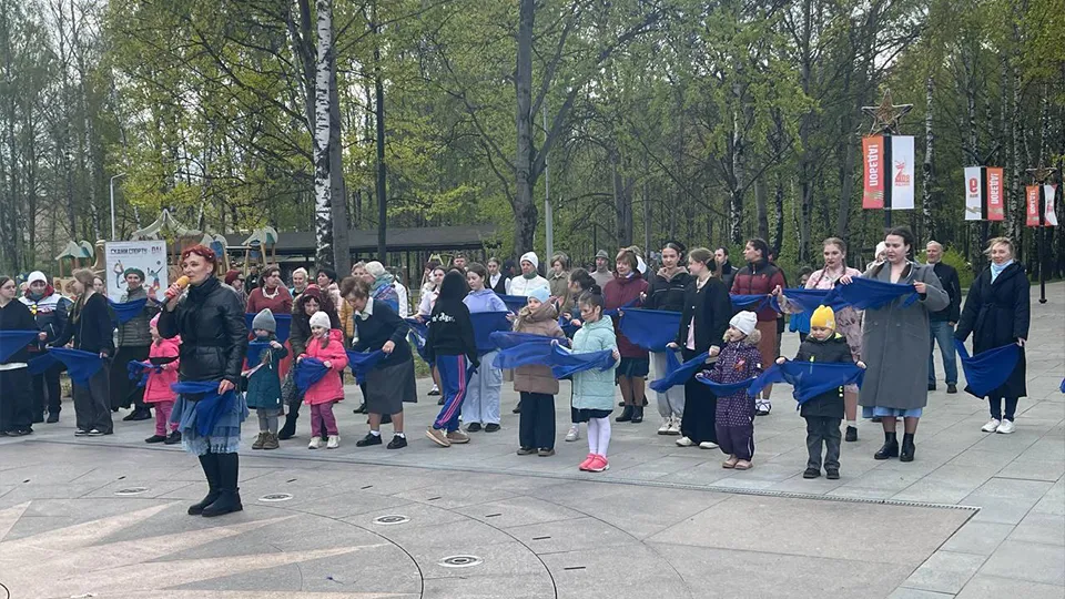 Фото: пресс-служба администрации г.о. Долгопрудный