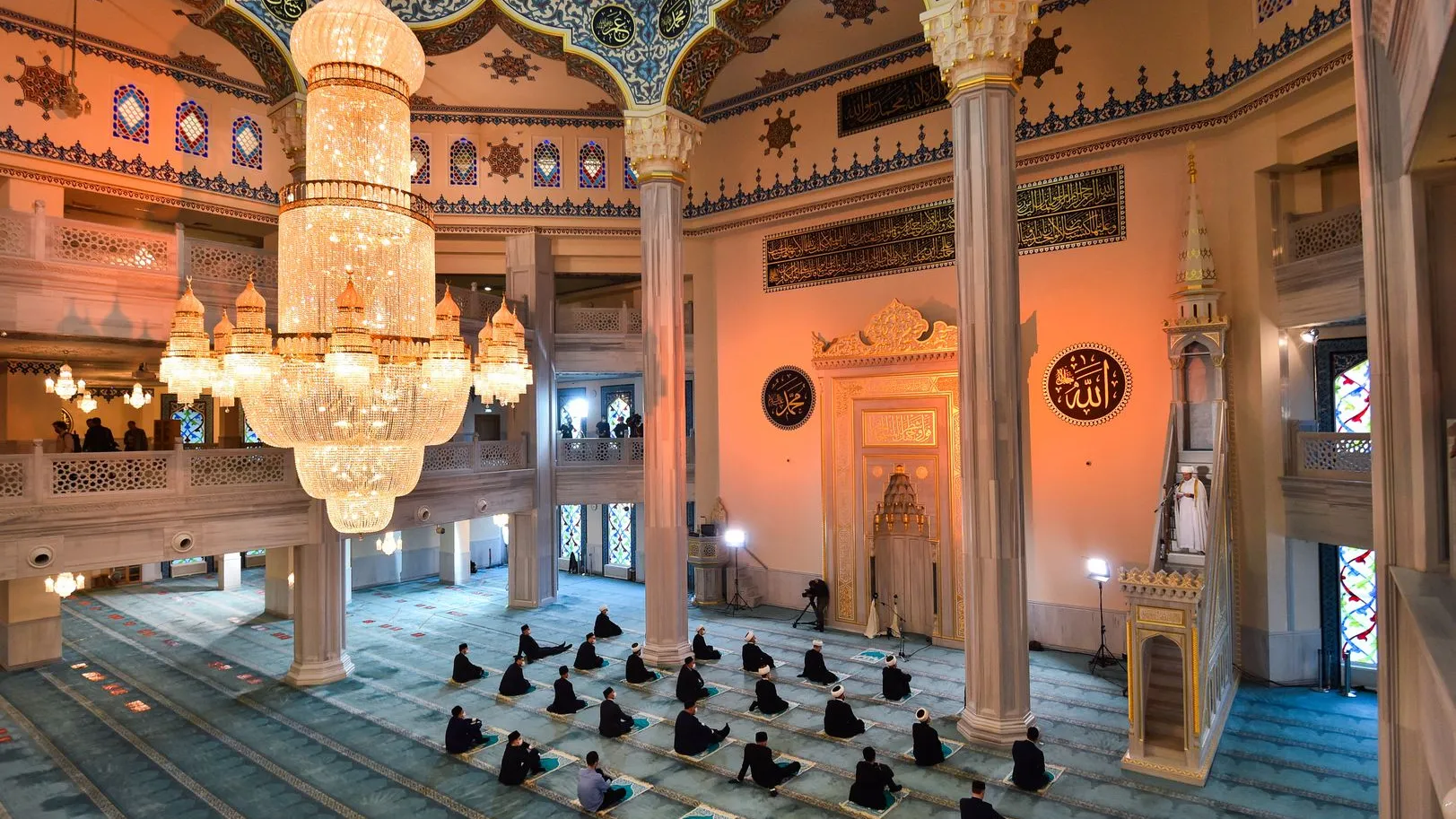 Фото: Медиаархив Подмосковья