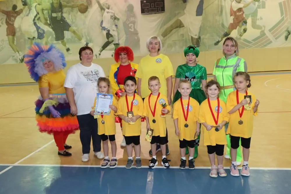 Фото: администрация г.о. Лотошино