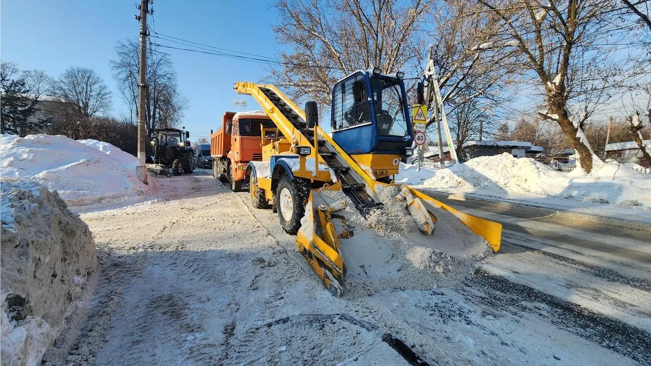 МедиаБанк Подмосковья/Анастасия Сараева