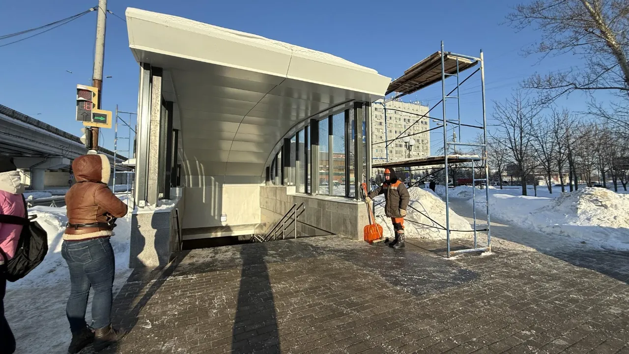 МедиаБанк Подмосковья/Анна Дука