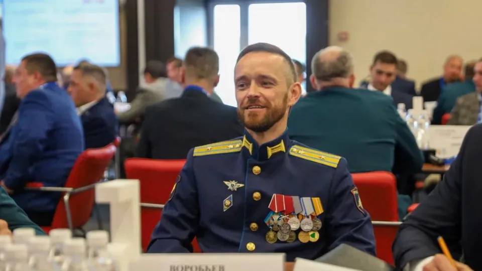 Фото: t.me/mikhalkov_official