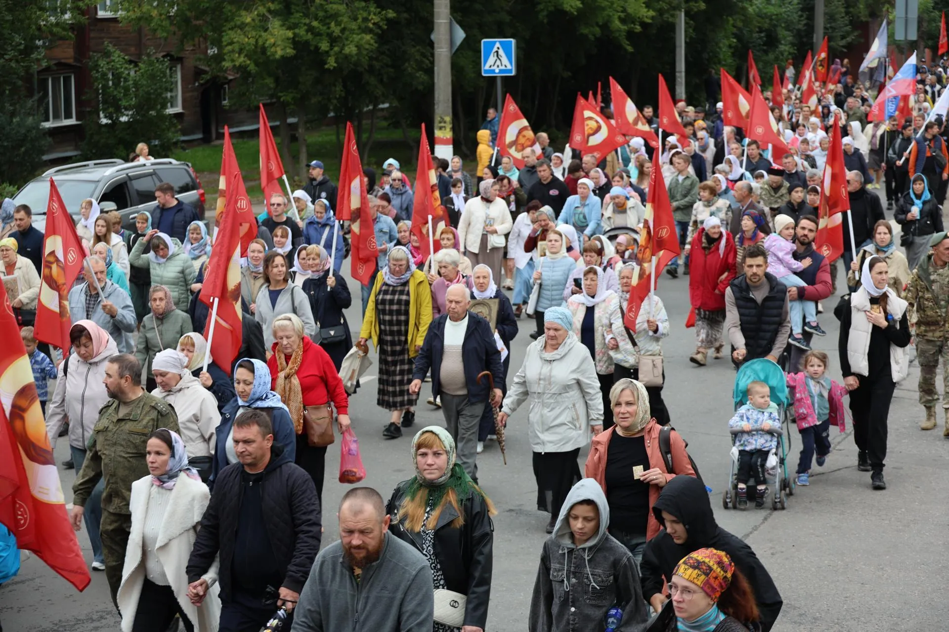 Пресс-служба администрации Павлово-Посадского городского округа
