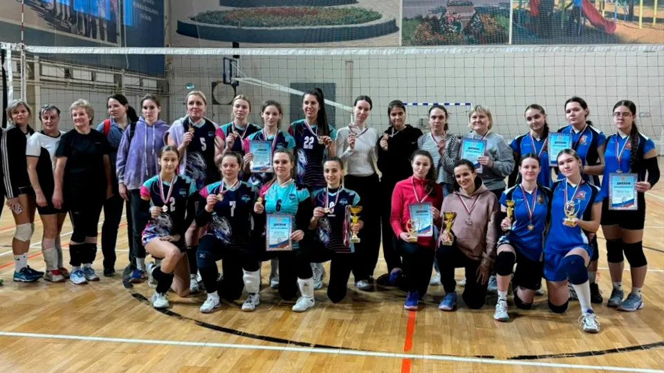 Фото: vk.com/Спортивный клуб «Спарта-ЗПК»