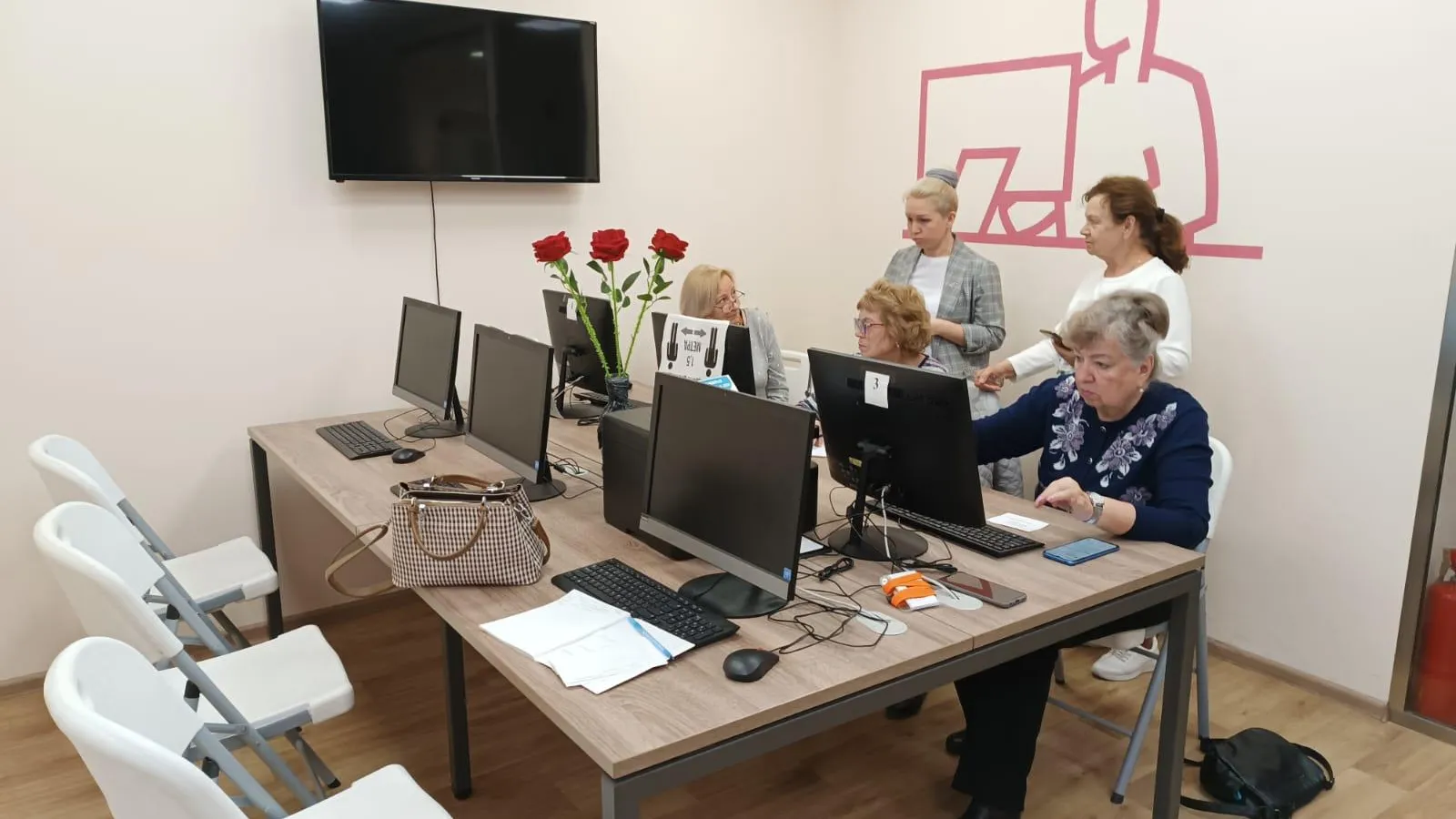 Источник фото: МФЦ г.о. Королев