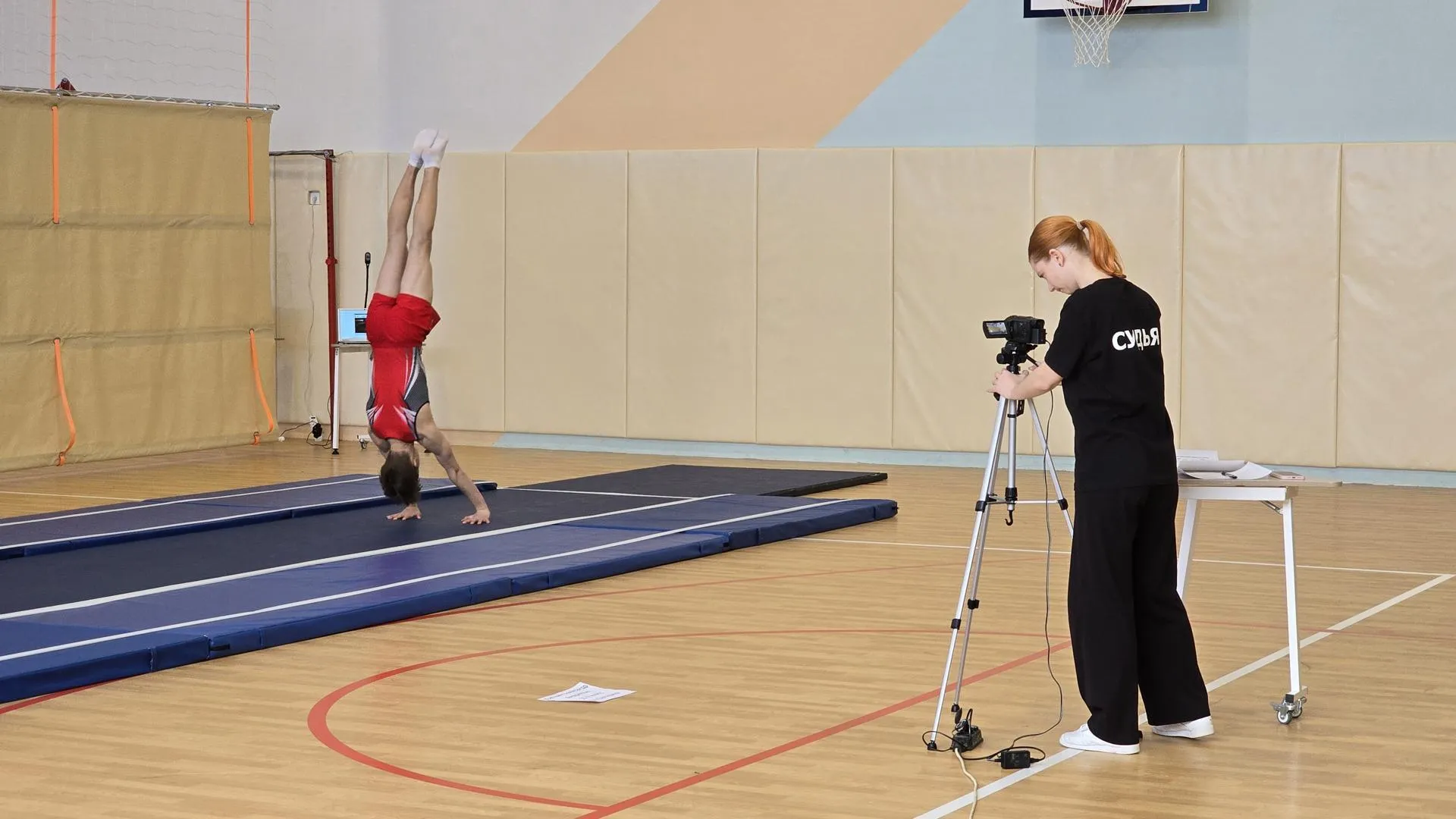 МедиаБанк Подмосковья/Марина Анисимова