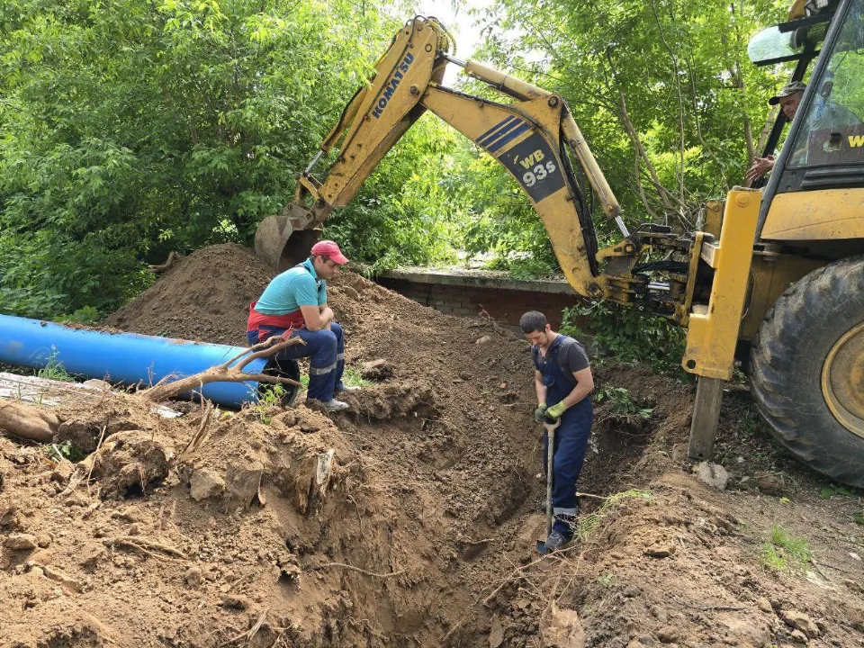 Фото: Яна Шаливская