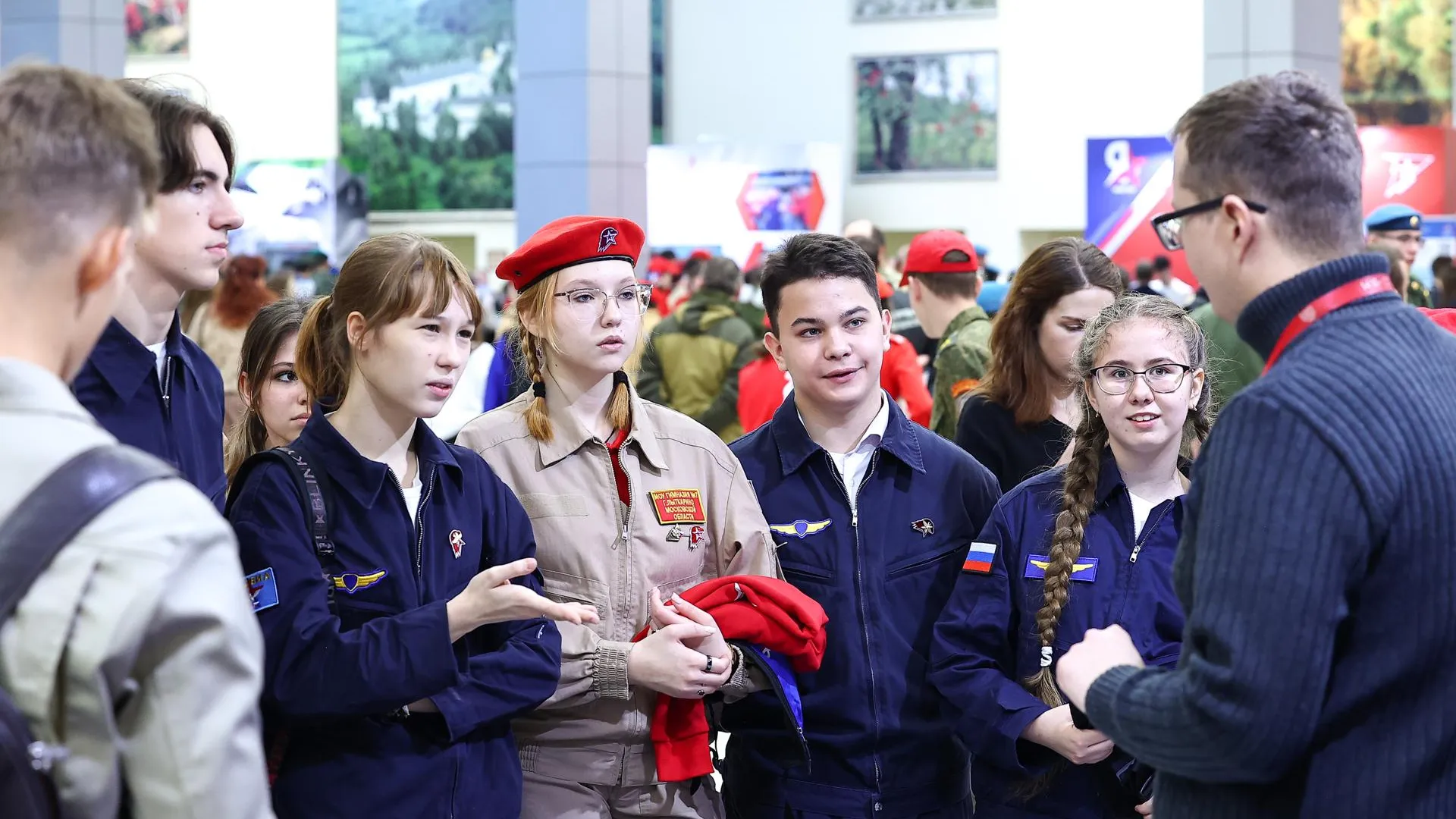 Автор фото - Антон Чернов