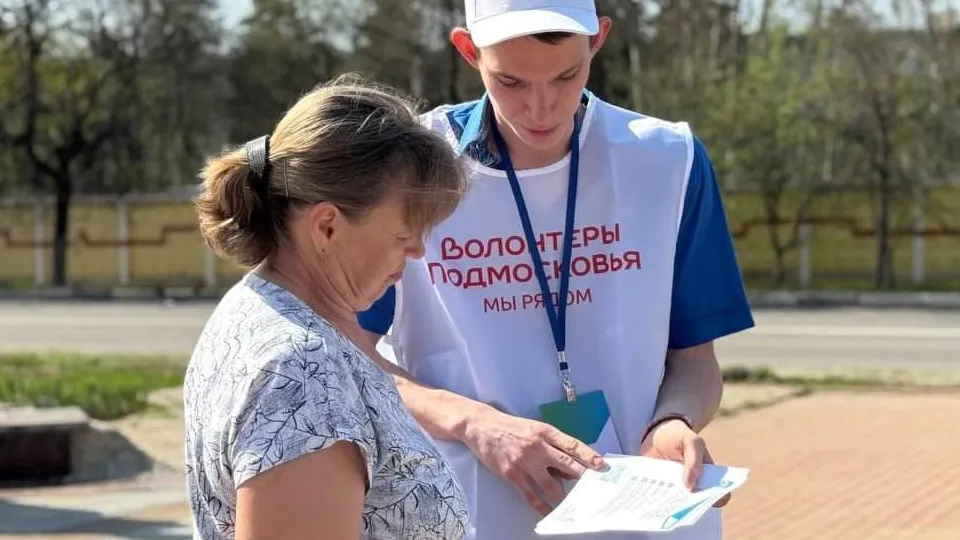 Фото: Министерство благоустройства Московской области