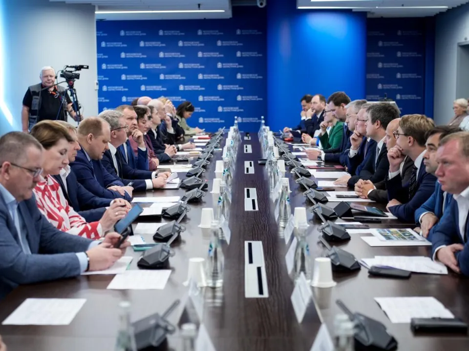 Фото: Александра Степанова