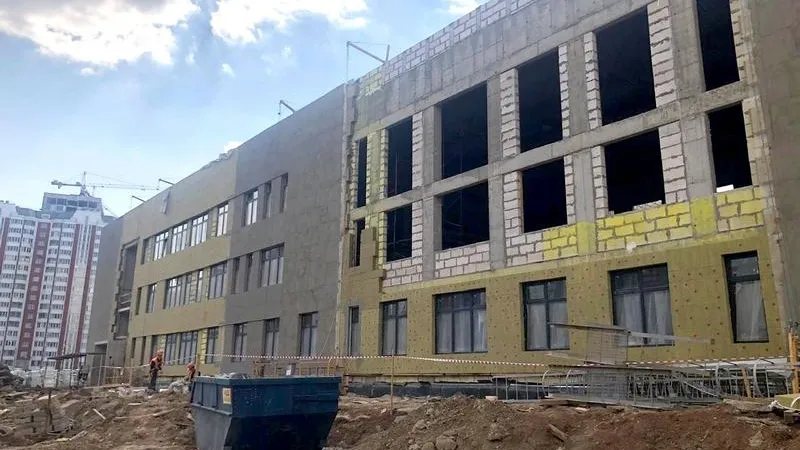 Главгосстройнадзор МО