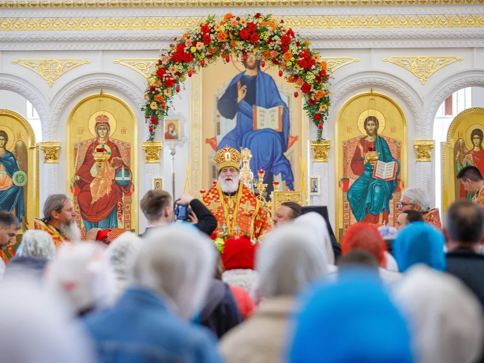 Фото: пресс-служба администрации г.о. Кашира