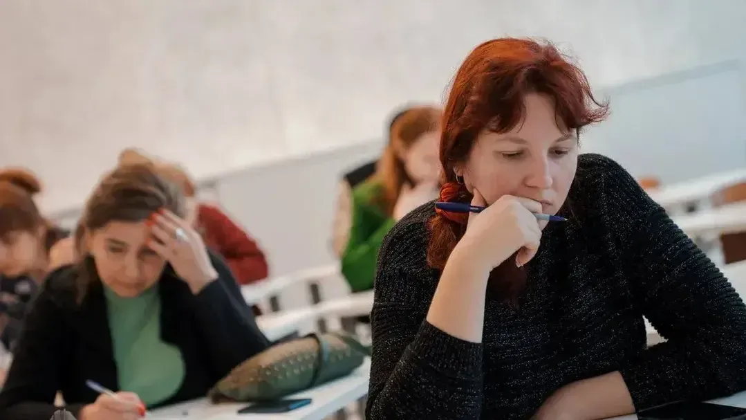 Пресс-служба администрации городского округа Серпухов