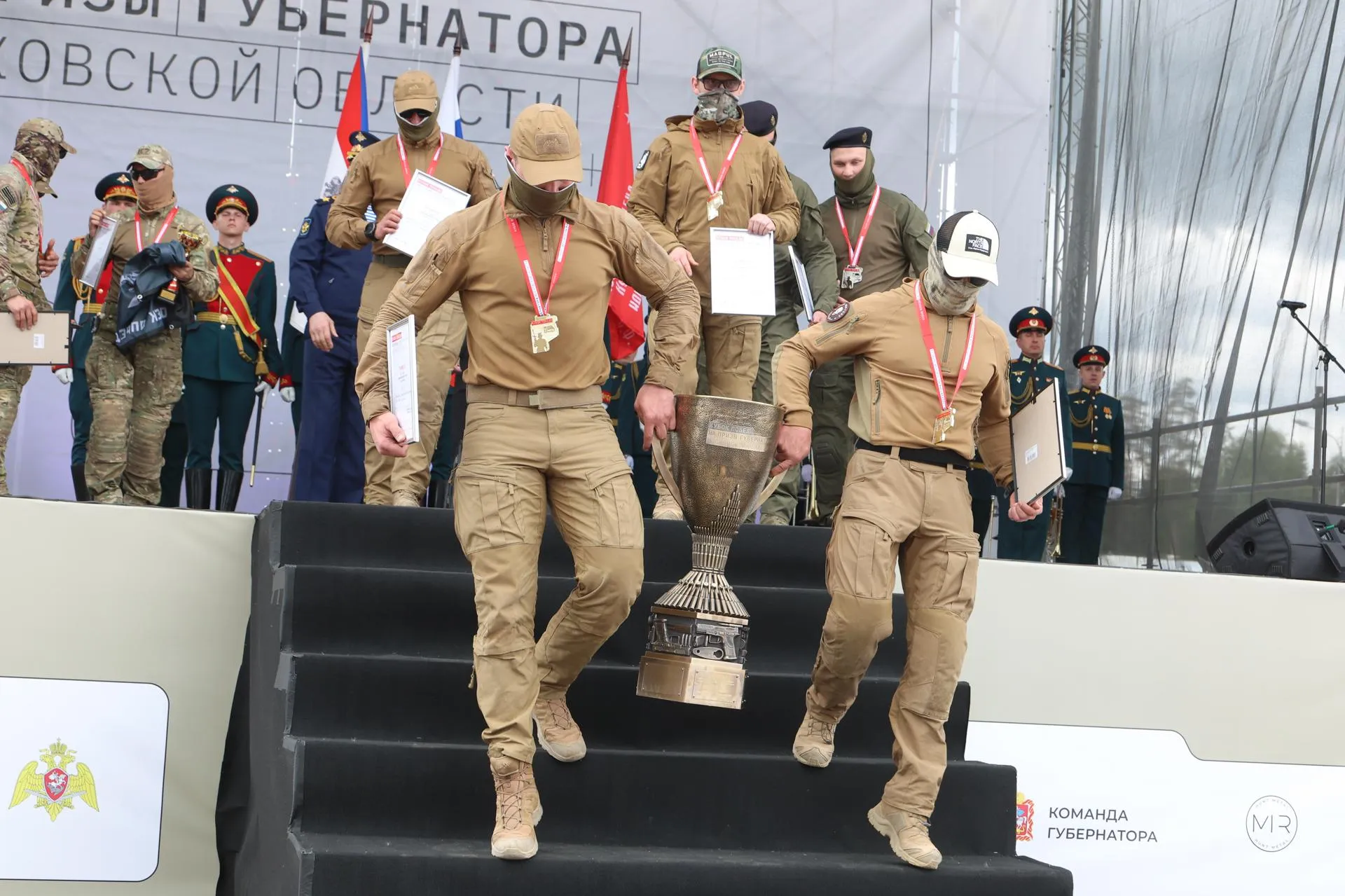Евгений Пронин