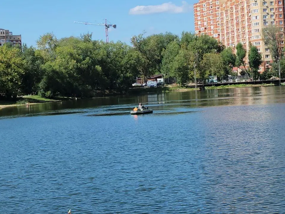 Фото: Наталья Лымарь