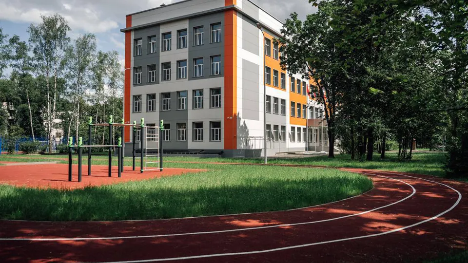 Фото: пресс-служба администрации г.о. Щелково