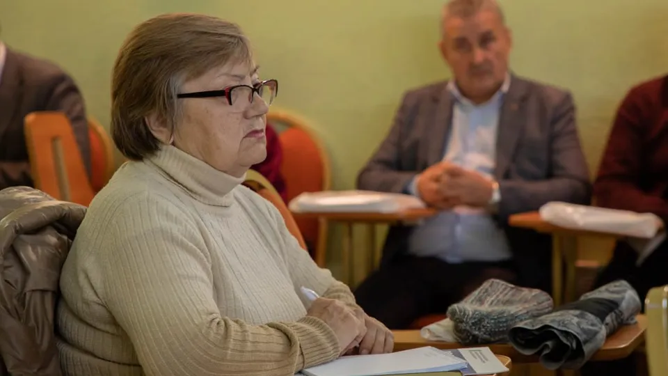 Фото: пресс-служба администрации г.о. Домодедово