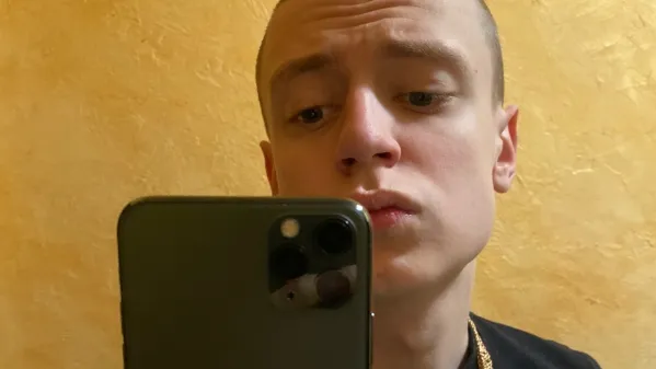 Андрей Бурим