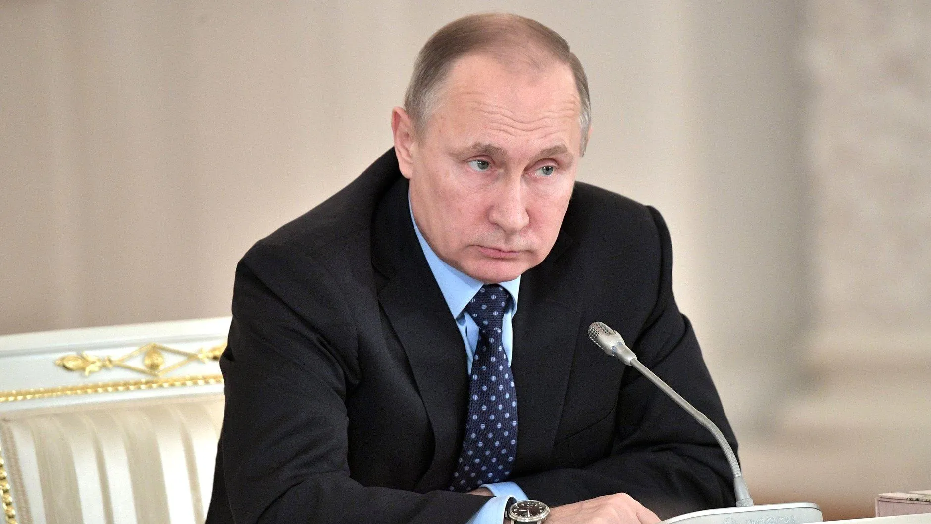 Kremlin Pool/Global Look Press