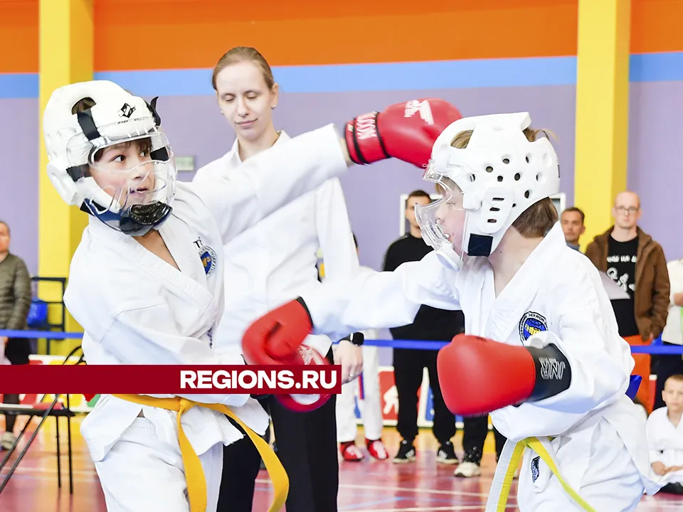 Фото: REGIONS/Наталья Бычкова