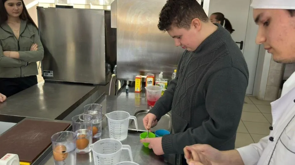 Фото: Министерство образования Московской области