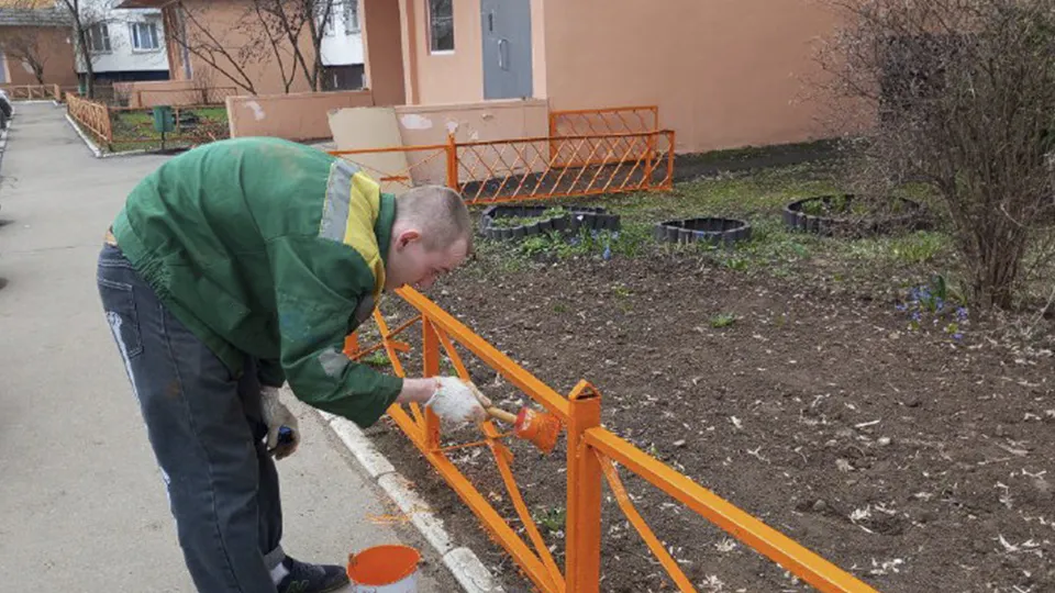 Фото: пресс-служба администрации г.о. Королев