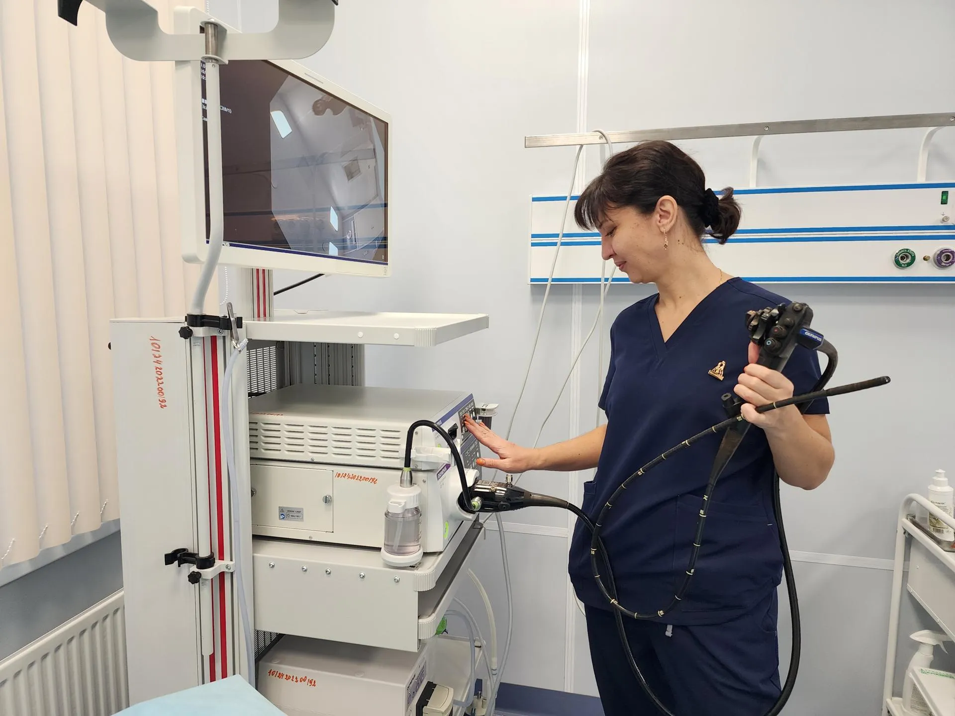 Фото: Светлана Борщева