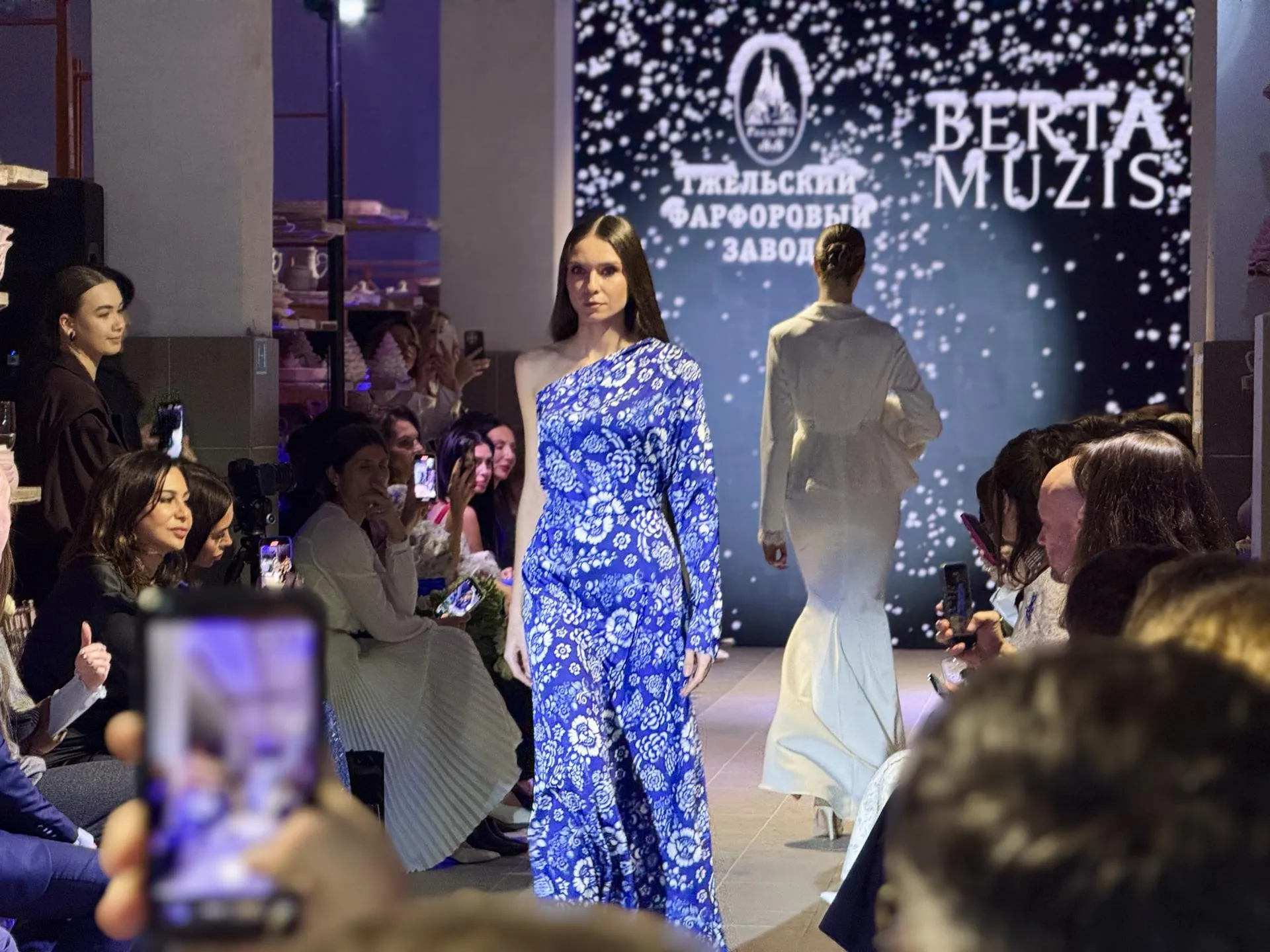 Фото: МедиаБанк Подмосковья/Ольга Стаферова