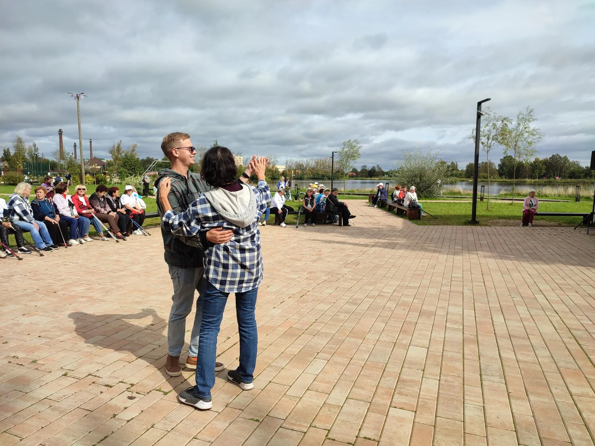 Анастасия Калмыкова