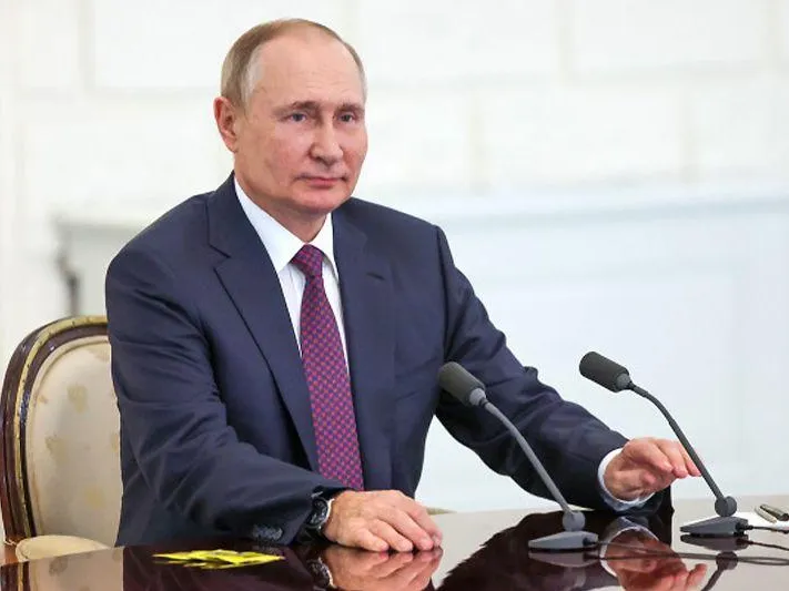 Президент Путин исключил из состава СПЧ Сванидзе и добавил Белехову