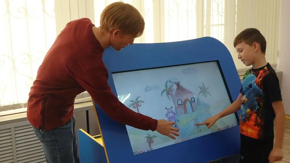 Фото: пресс-служба Администрации г.о. Егорьевск