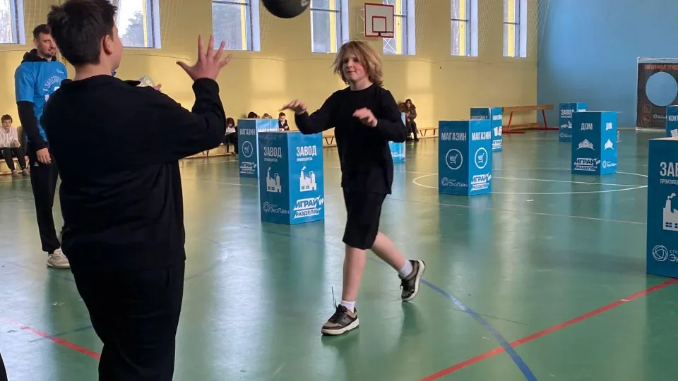 Фото: Министерство по содержанию территорий и государственному жилищному надзору МО