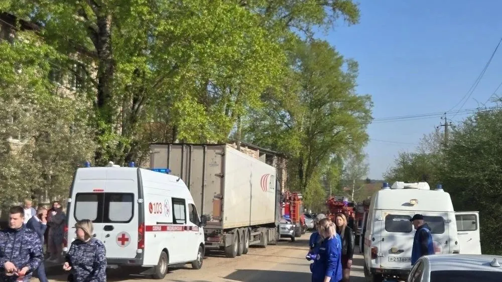 Вячеслав Парфенов