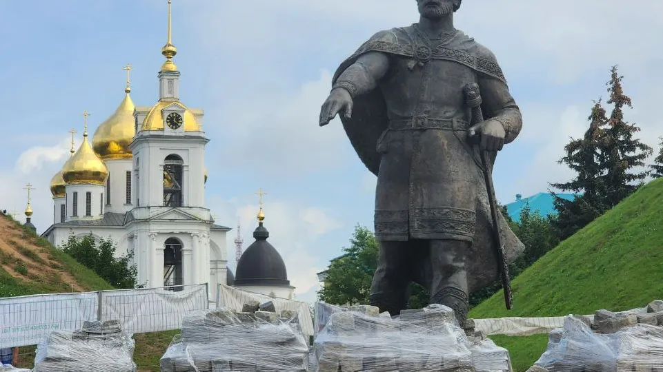 Фото: МедиаБанк Подмосковья/Евгений Рой