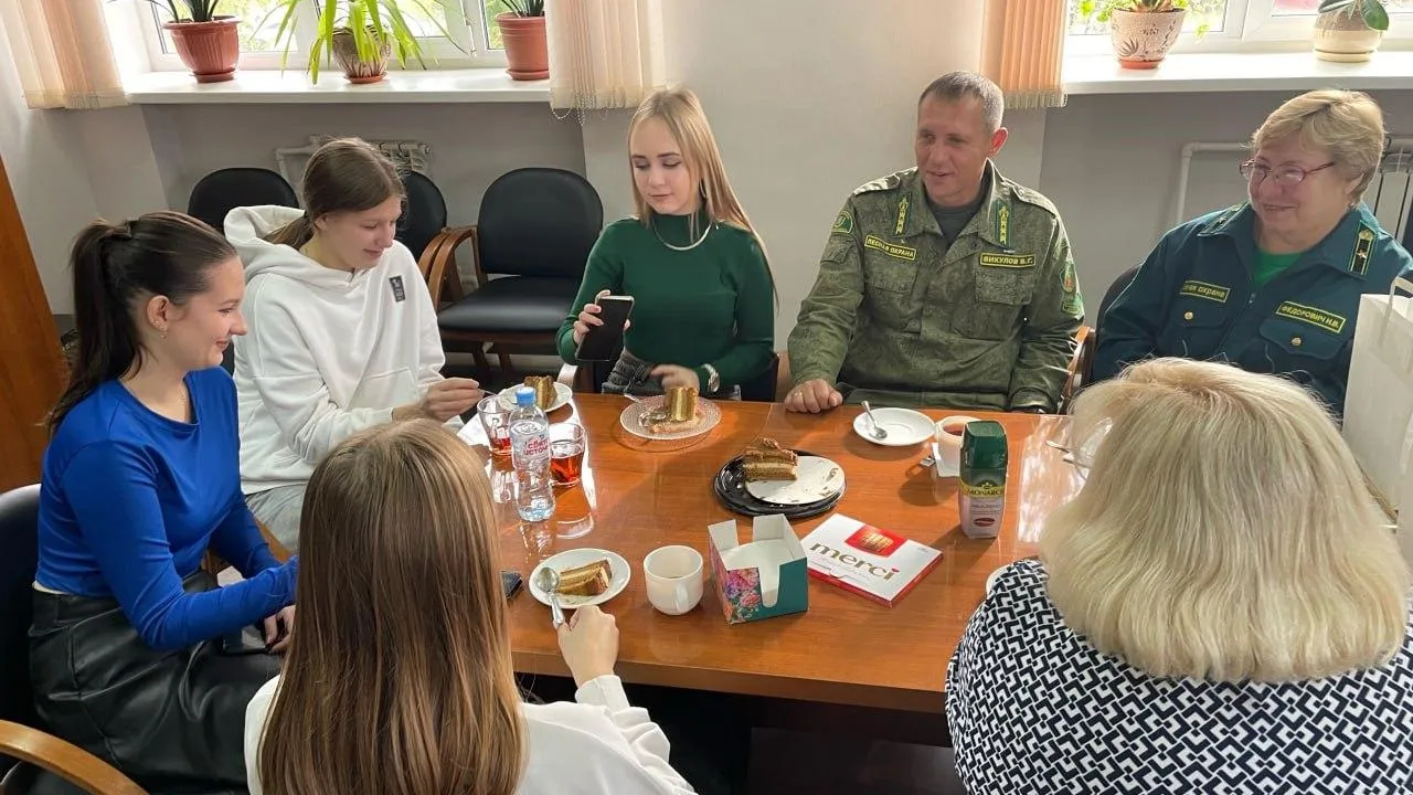 Фото: Комитет лесного хозяйства МО