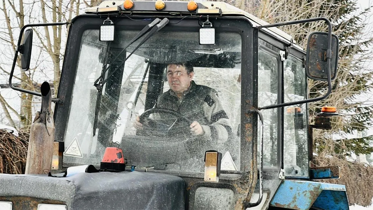 REGIONS/Кристина Тришина