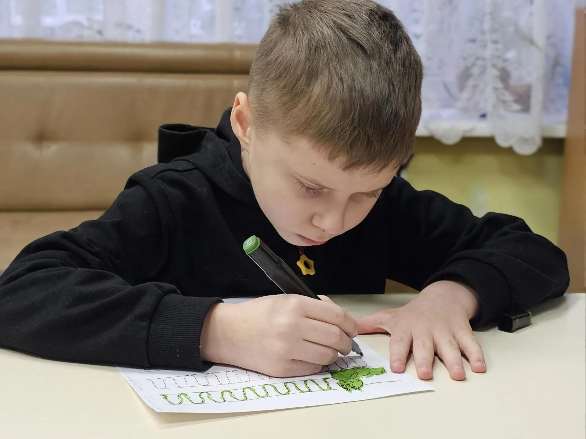 Фото: ГБУСО МО «КЦСОР Наро-Фоминский»&nbsp;