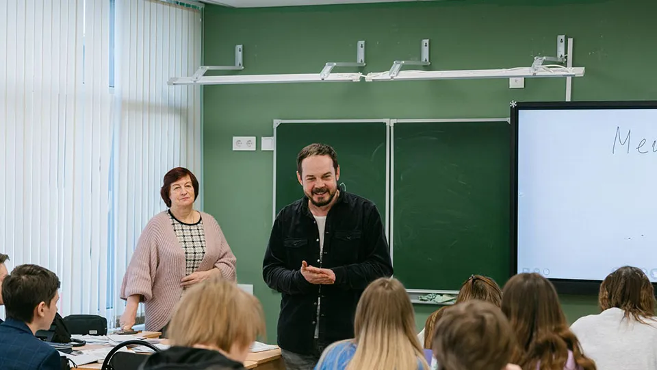 Фото: Луховицкая больница