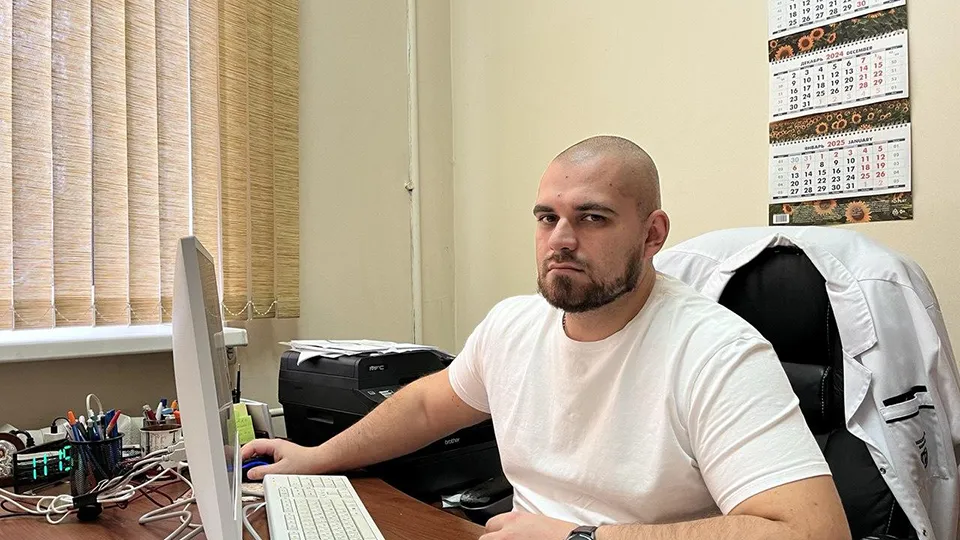 Фото: пресс-служба Чеховской больницы