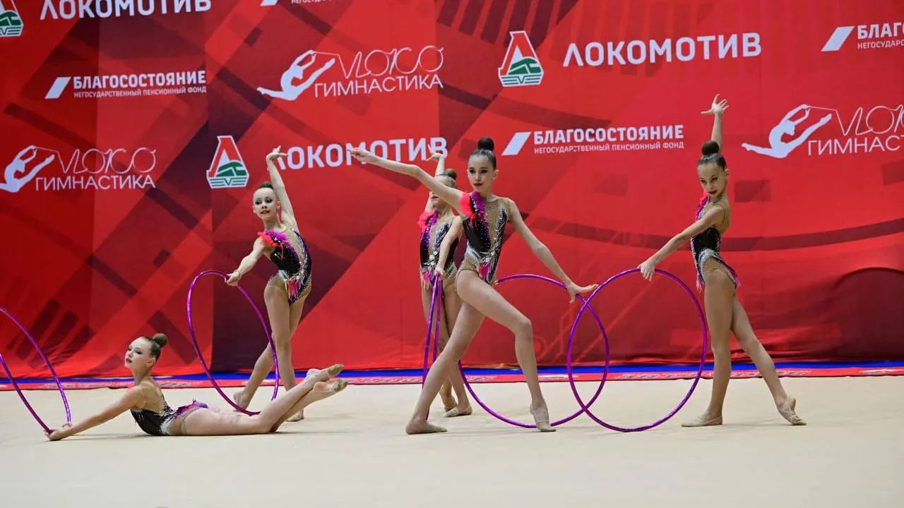 Фото: спортивная школа Реутова