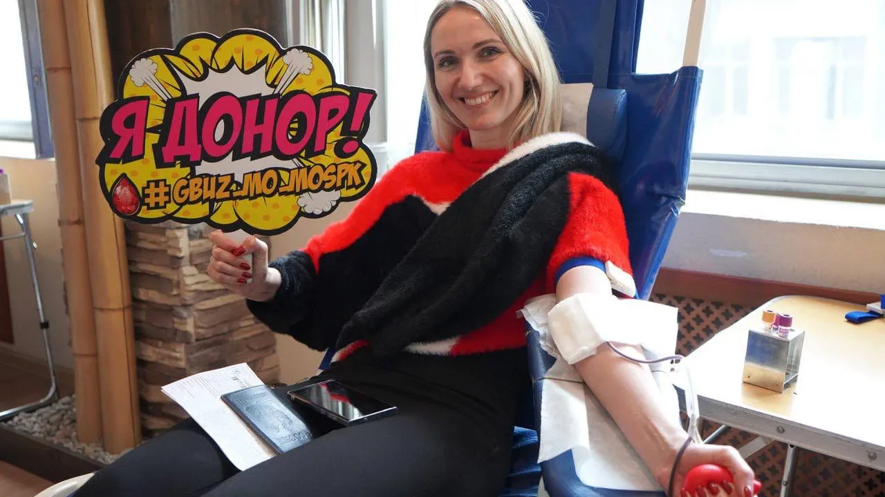 Фото: администрация г.о. Красногорск