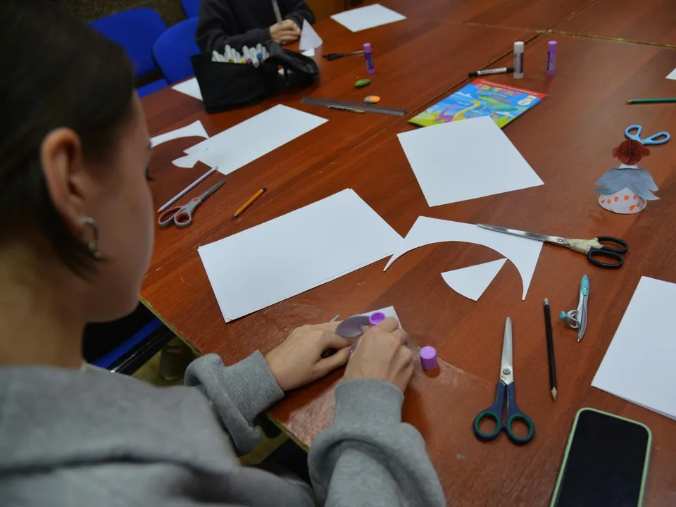 Фото: пресс-служба администрации г.о. Бронницы