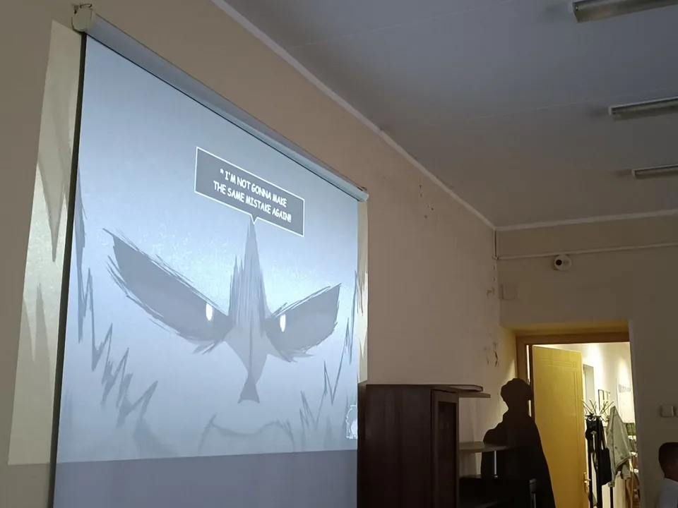 Фото: Екатерина Дятловская