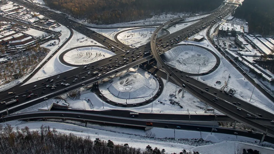 Фото: РИА Новости/Максим Блинов