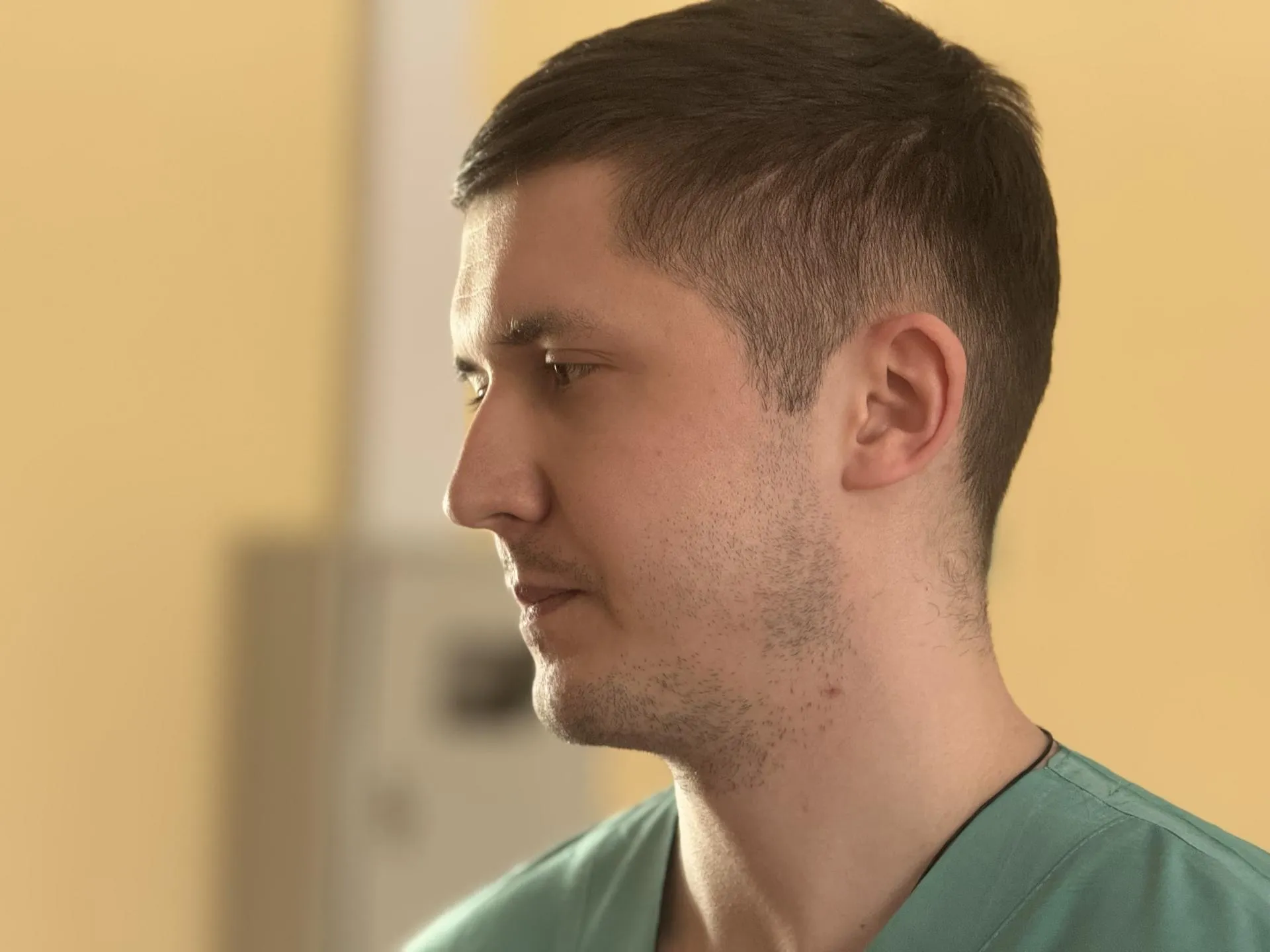 Полина Абраменко